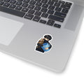 Punch Sticker