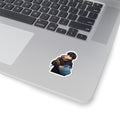 Punch Sticker